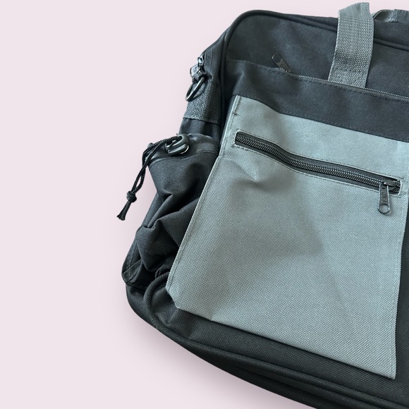 American Association For Cancer Research 101st Annual Meeting 2010 Shoulder Bag - Picture 2 of 11